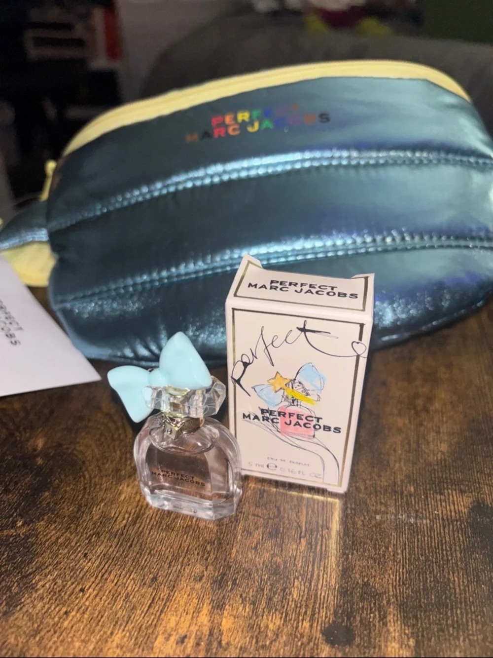 Marc Jacob’s bag - Picture 2 of 7